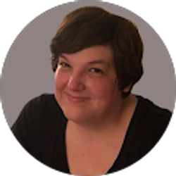 Profile photo of Sarah Noah