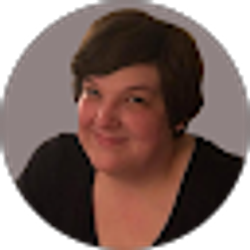 Profile photo of Sarah Noah