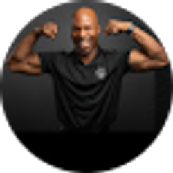 Profile photo of Mondoe Davis