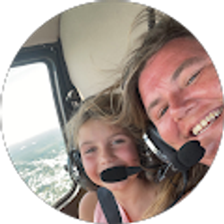 Profile photo of Tera Wooden