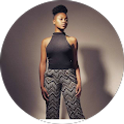 Profile photo of Kaylin Arnold