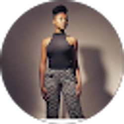 Profile photo of Kaylin Arnold
