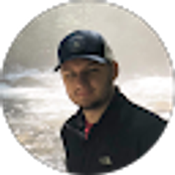 Profile photo of Michael Moran