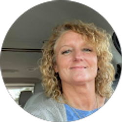 Profile photo of Patti Rorie