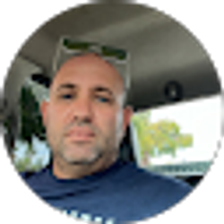 Profile photo of Abdelazy Fernandez