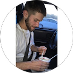 Profile photo of Erik Barrett