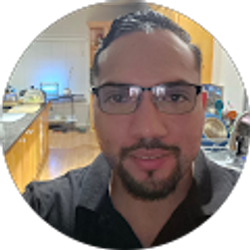 Profile photo of Philip Garcia