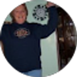 Profile photo of Susan Scott