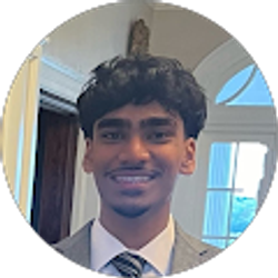 Profile photo of Mustafa Sharieff