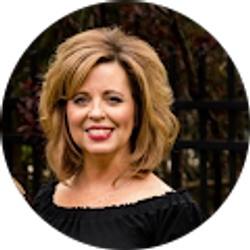 Profile photo of Molly Meyer