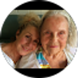 Profile photo of Gail Sloan