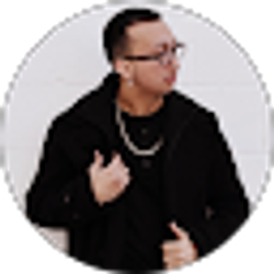 Profile photo of Dominic Martinez