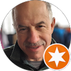 Profile photo of Roy Fischman