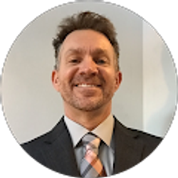 Profile photo of Bryan Brubaker