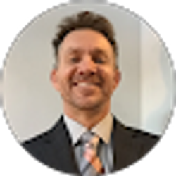 Profile photo of Bryan Brubaker