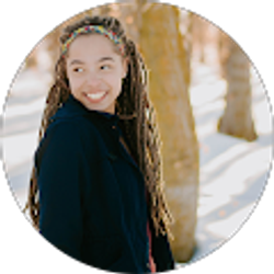 Profile photo of Cheyenne Forrest