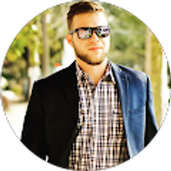 Profile photo of Brett Campo