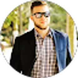 Profile photo of Brett Campo