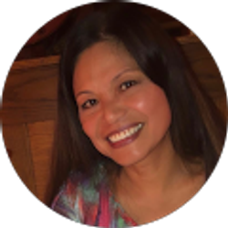 Profile photo of Zenaida Cabanilla