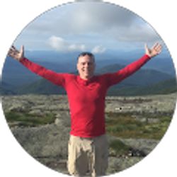 Profile photo of Jim Gagnon