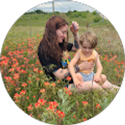 Profile photo of Sunshine Goodman