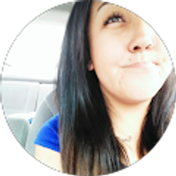 Profile photo of Sabrina Baez