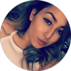 Profile photo of Rosio Hernandez