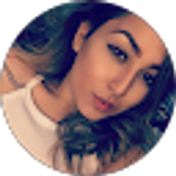 Profile photo of Rosio Hernandez