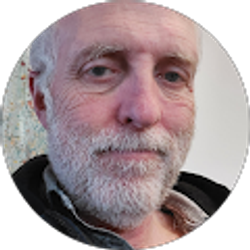 Profile photo of Robert Wilson