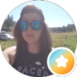 Profile photo of Samantha Tafoya