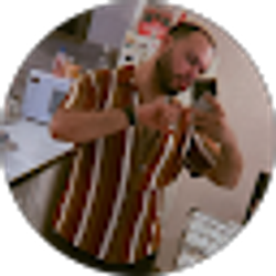 Profile photo of Ricardo Lopez