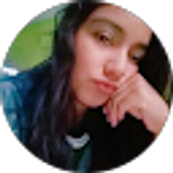 Profile photo of Britney Saldaña