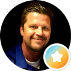 Profile photo of Mark Schieber