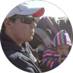 Profile photo of Mark Williams