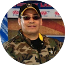 Profile photo of Robert Dominguez