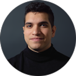 Profile photo of Angelo Guevara-Malavé