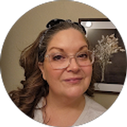 Profile photo of Melanie Martin