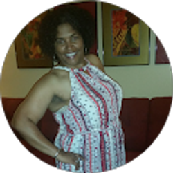 Profile photo of Dawn Harris