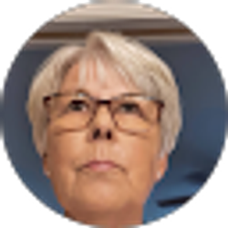 Profile photo of Ann Page