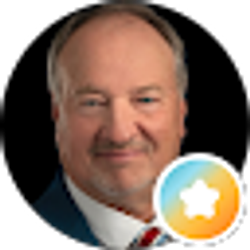 Profile photo of Doug Barclay