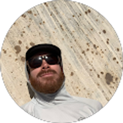 Profile photo of Matt Boyer