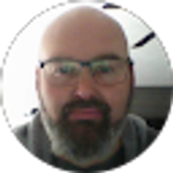 Profile photo of Clay Grant