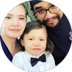 Profile photo of Cheyenne Renteria