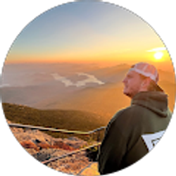 Profile photo of Nate Kelsey