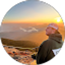 Profile photo of Nate Kelsey