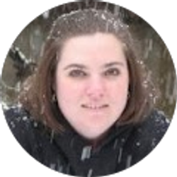 Profile photo of Michelle Hartley