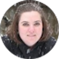 Profile photo of Michelle Hartley