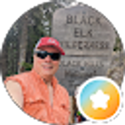 Profile photo of John Winterberg
