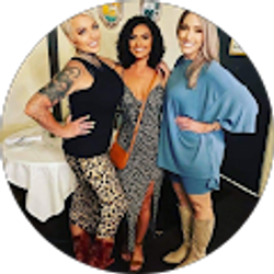 Profile photo of Jamie Rantasa