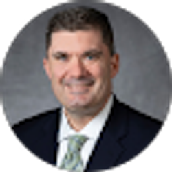 Profile photo of Dane Babin